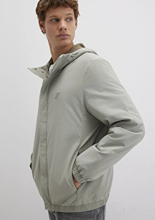 Yeşil Ceket 0110614-71484