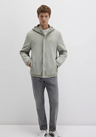 Yeşil Ceket 0110614-71484