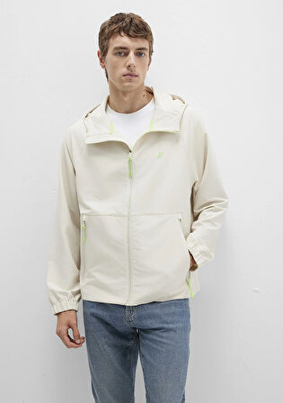 Bej Ceket 0110610-70134