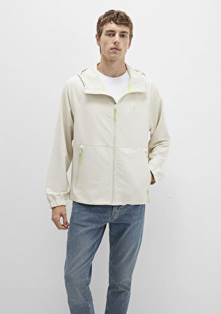 Bej Ceket 0110610-70134