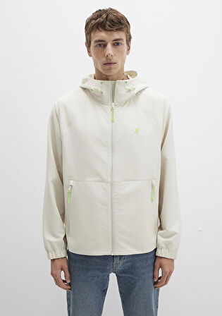 Bej Ceket 0110610-70134