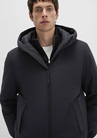 Siyah Ceket 0110617-71379