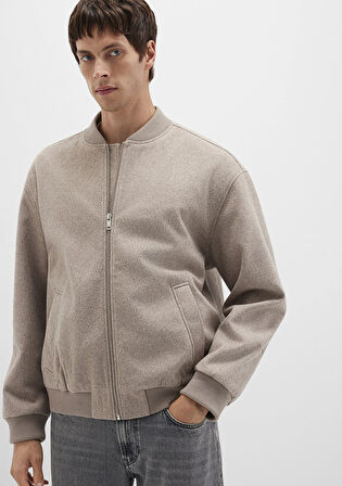 Bej Ceket 0110660-80084