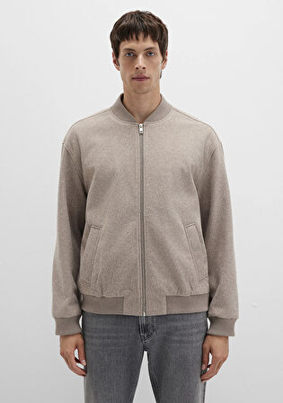 Bej Ceket 0110660-80084