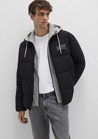 Siyah Ceket 0110662-71379