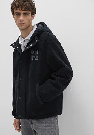 Siyah Ceket 0110628-80022