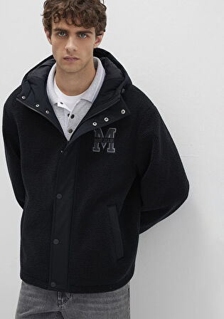 Siyah Ceket 0110628-80022