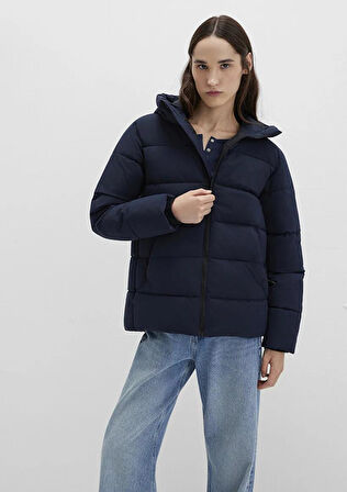 Mavi Kadın Mont M1110704-86623