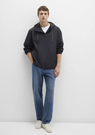 Siyah Ceket 0110641-71379