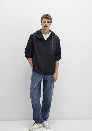 Siyah Ceket 0110641-71379