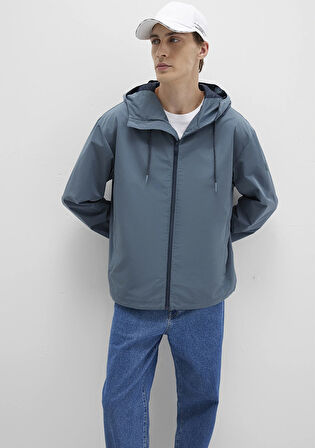 Gri Ceket 0110641-80889