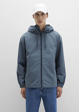 Gri Ceket 0110641-80889