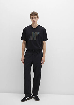 Siyah Pantolon 0010463-71379