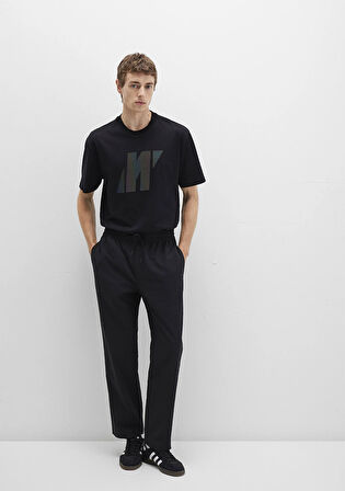 Siyah Pantolon 0010463-71379