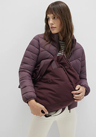 Bordo Spor Çantası 1911665-27129