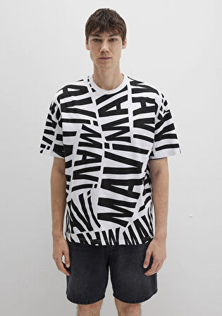 Siyah Tişört 0610629-900