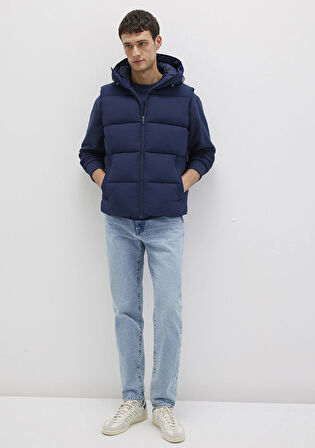 Lacivert Şişme Yelek 0110089-82318