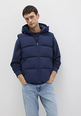 Lacivert Şişme Yelek 0110089-82318