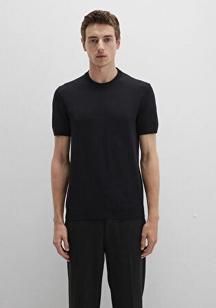 Siyah Kazak 0710250-900