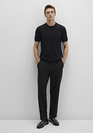 Siyah Kazak 0710250-900