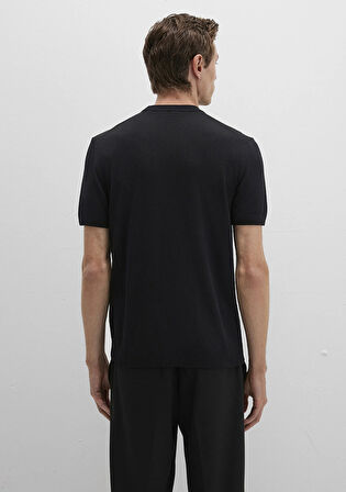 Siyah Kazak 0710250-900