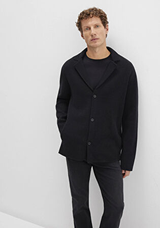 Siyah Hırka 0710330-900