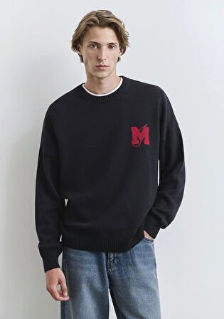 Lacivert Kazak 0710314-89353