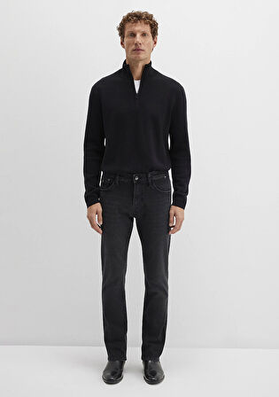 Siyah Kazak 0710328-900