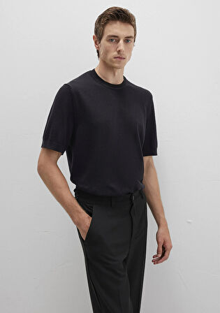 Siyah Kazak 0710312-900