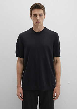 Siyah Kazak 0710312-900