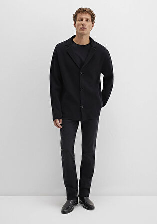 Siyah Hırka 0710330-900