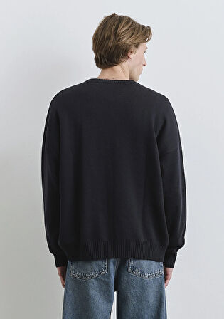 Lacivert Kazak 0710314-89353