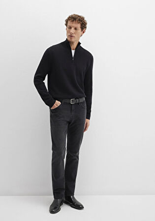 Siyah Kazak 0710328-900