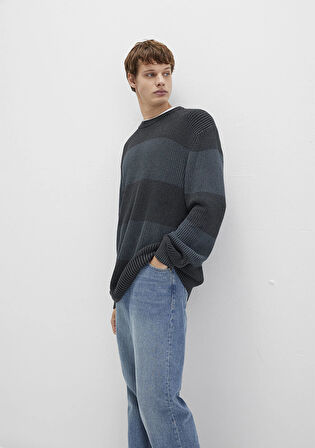 Blok Renkli Antrasit Kazak 0710290-70090