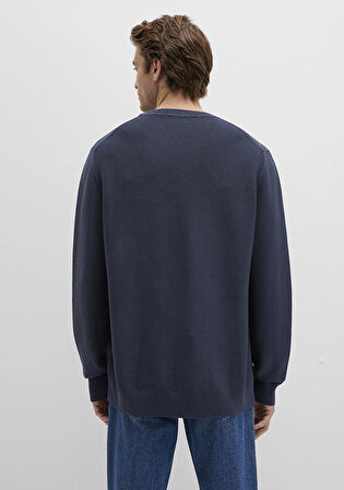 Lacivert Kazak 0710197-70497