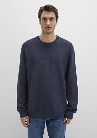 Lacivert Kazak 0710197-70497