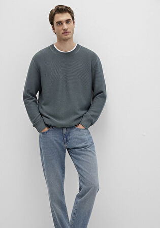 Gri Kazak 0710197-80889