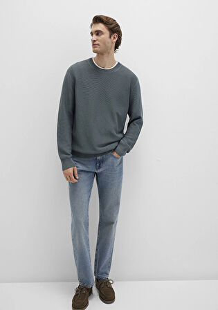 Gri Kazak 0710197-80889