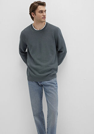 Gri Kazak 0710197-80889