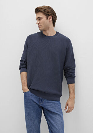 Lacivert Kazak 0710197-70497