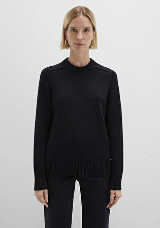 Siyah Kazak 1710726-900