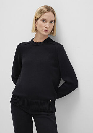 Siyah Kazak 1710726-900