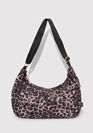 Leopar Desenli Çanta 1913460-25818