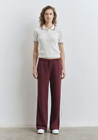 Ekru Triko Polo 1710697-70057