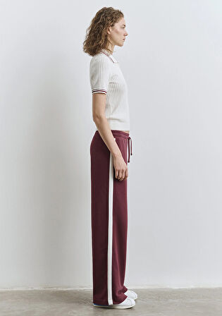 Ekru Triko Polo 1710697-70057