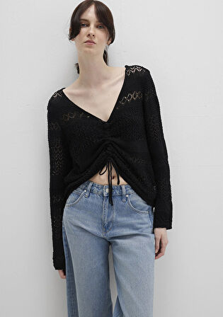 Siyah Kazak 1710758-900