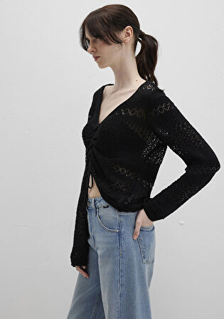 Siyah Kazak 1710758-900