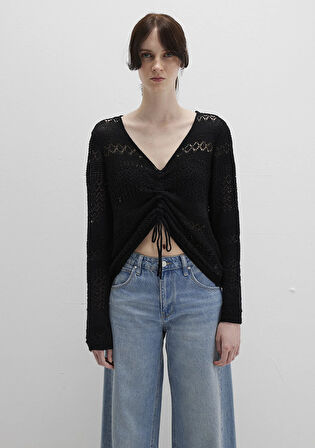 Siyah Kazak 1710758-900