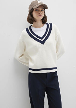 Ekru Kazak 1710705-70057