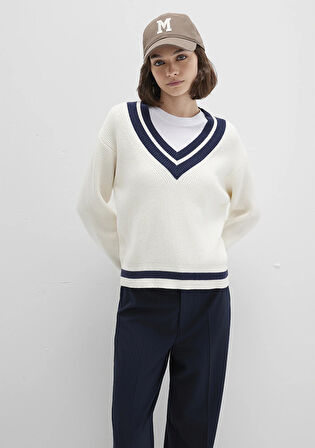 Ekru Kazak 1710705-70057